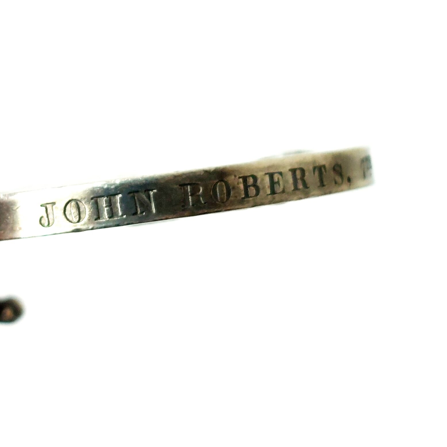 British, Indian Mutiny Medal 1857–1858, Lucknow Clasp, Named to John Roberts, 7th (Queen’s Own) Hussars - Image 5