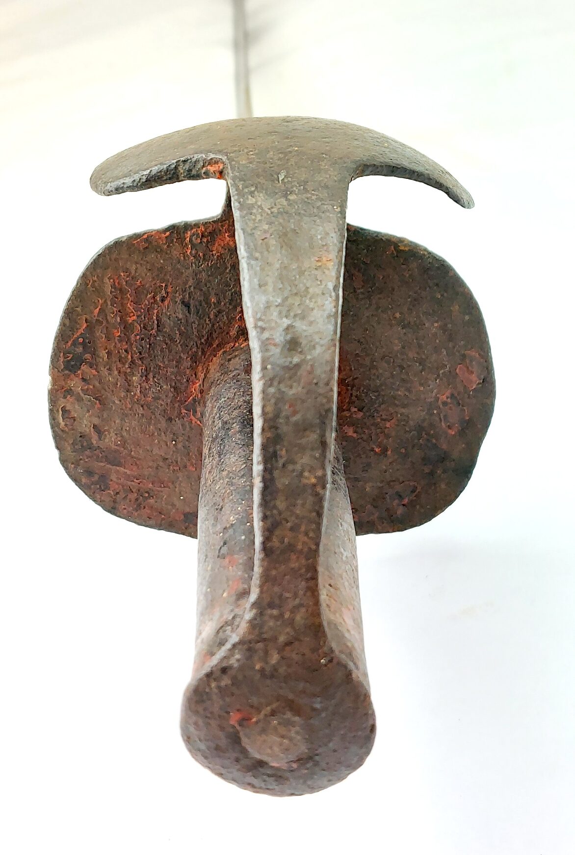 British, c.1790, Royal Navy Figure-of-Eight Guard Cutlass, Pre-1804 Pattern, Battle of the Nile Era - Image 12