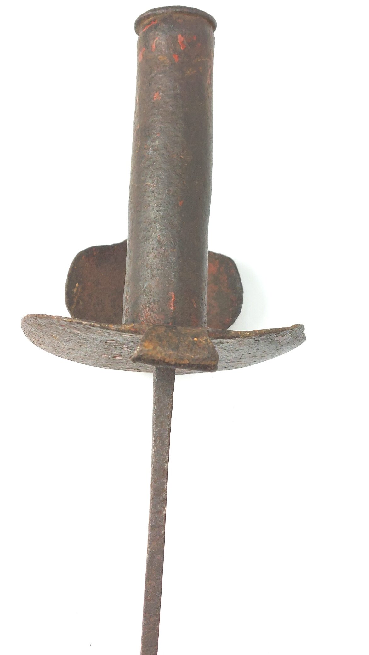British, c.1790, Royal Navy Figure-of-Eight Guard Cutlass, Pre-1804 Pattern, Battle of the Nile Era - Image 14