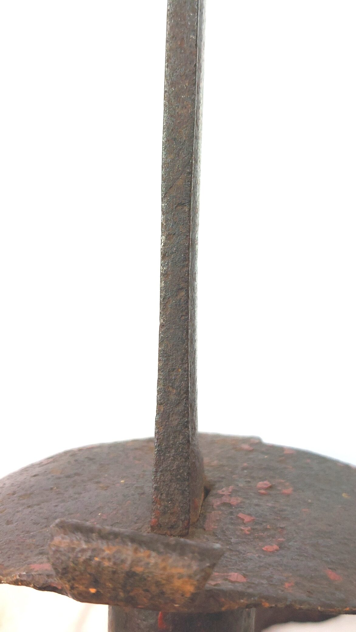 British, c.1790, Royal Navy Figure-of-Eight Guard Cutlass, Pre-1804 Pattern, Battle of the Nile Era - Image 18