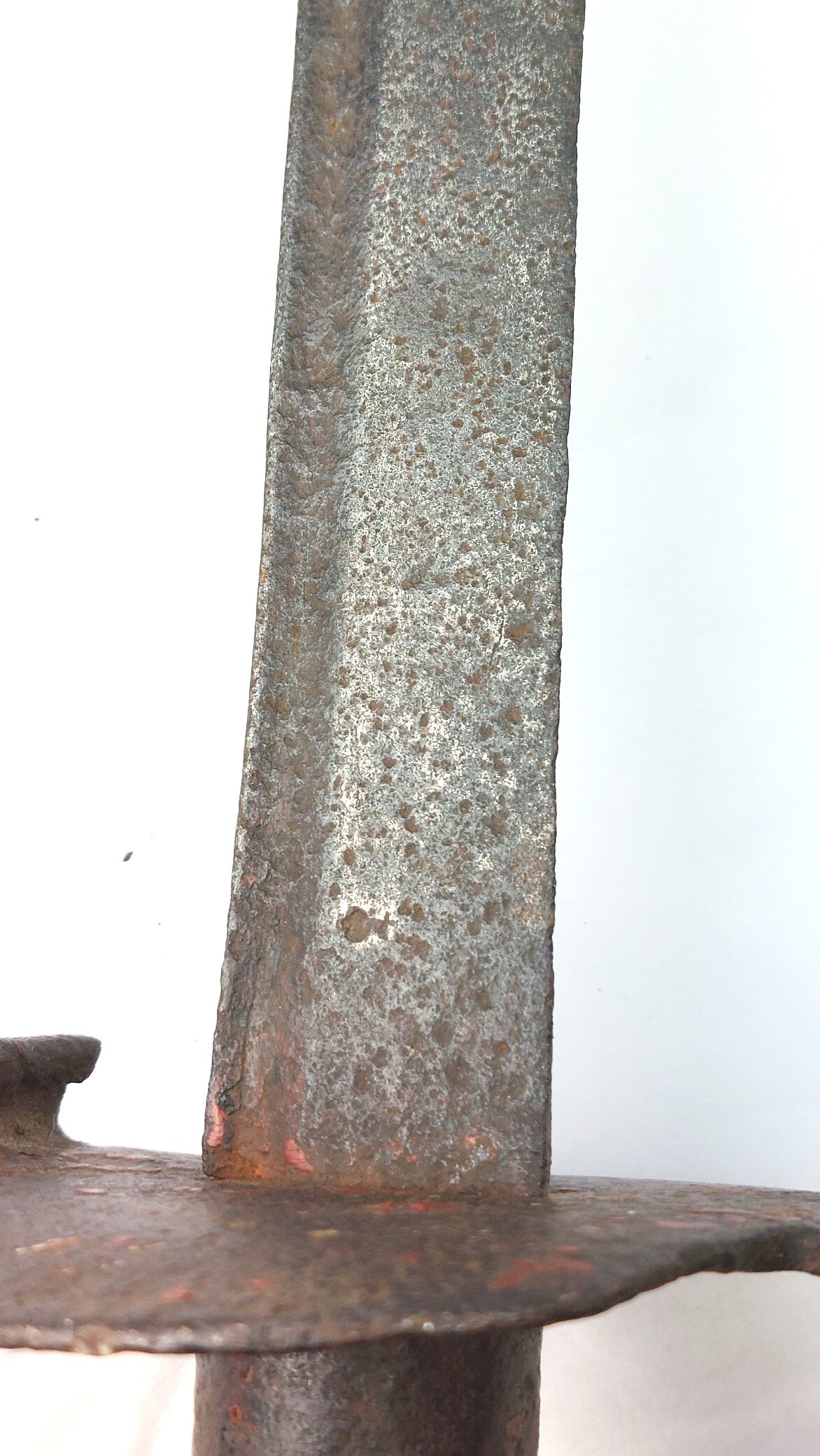 British, c.1790, Royal Navy Figure-of-Eight Guard Cutlass, Pre-1804 Pattern, Battle of the Nile Era - Image 19