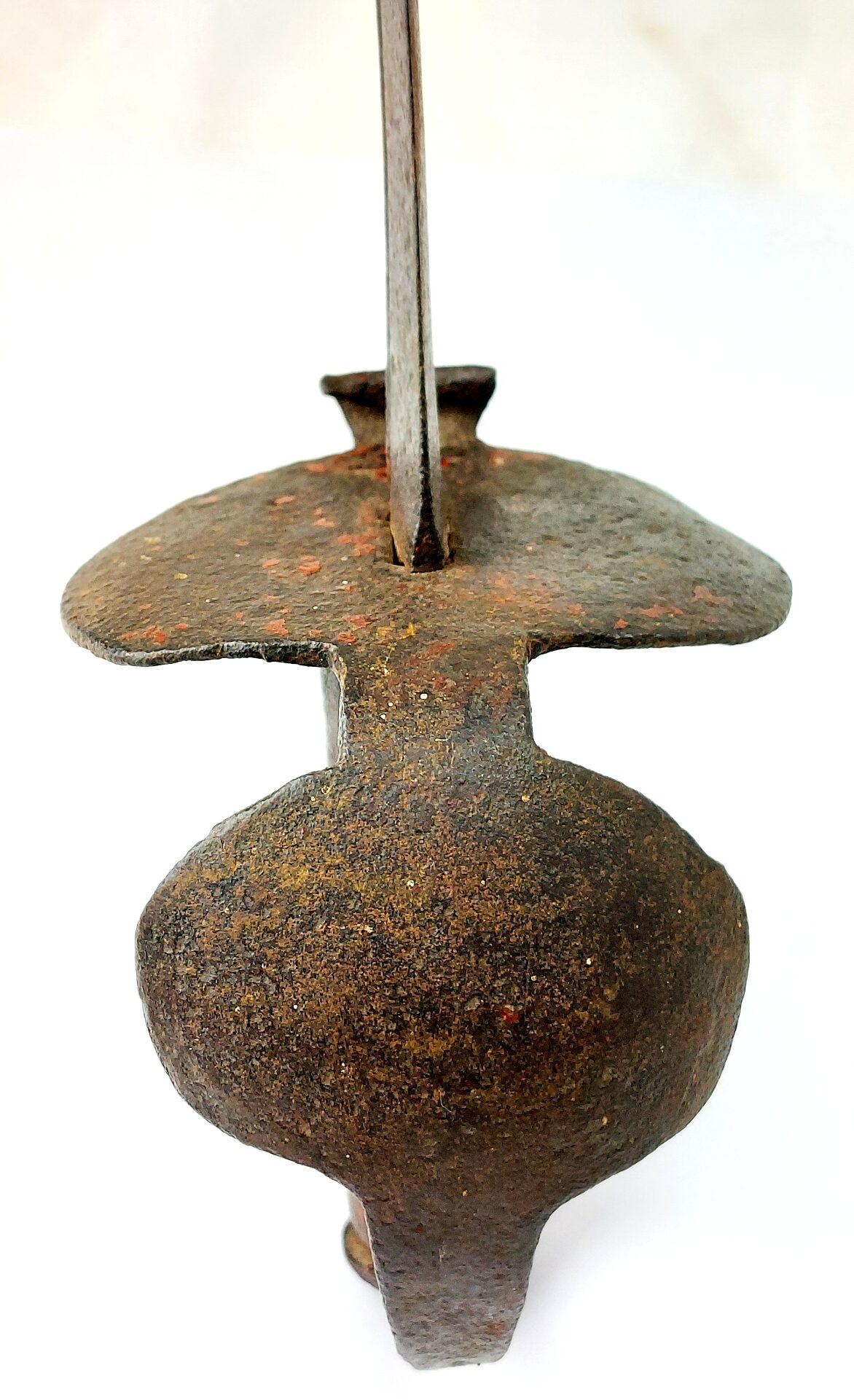 British, c.1790, Royal Navy Figure-of-Eight Guard Cutlass, Pre-1804 Pattern, Battle of the Nile Era - Image 9