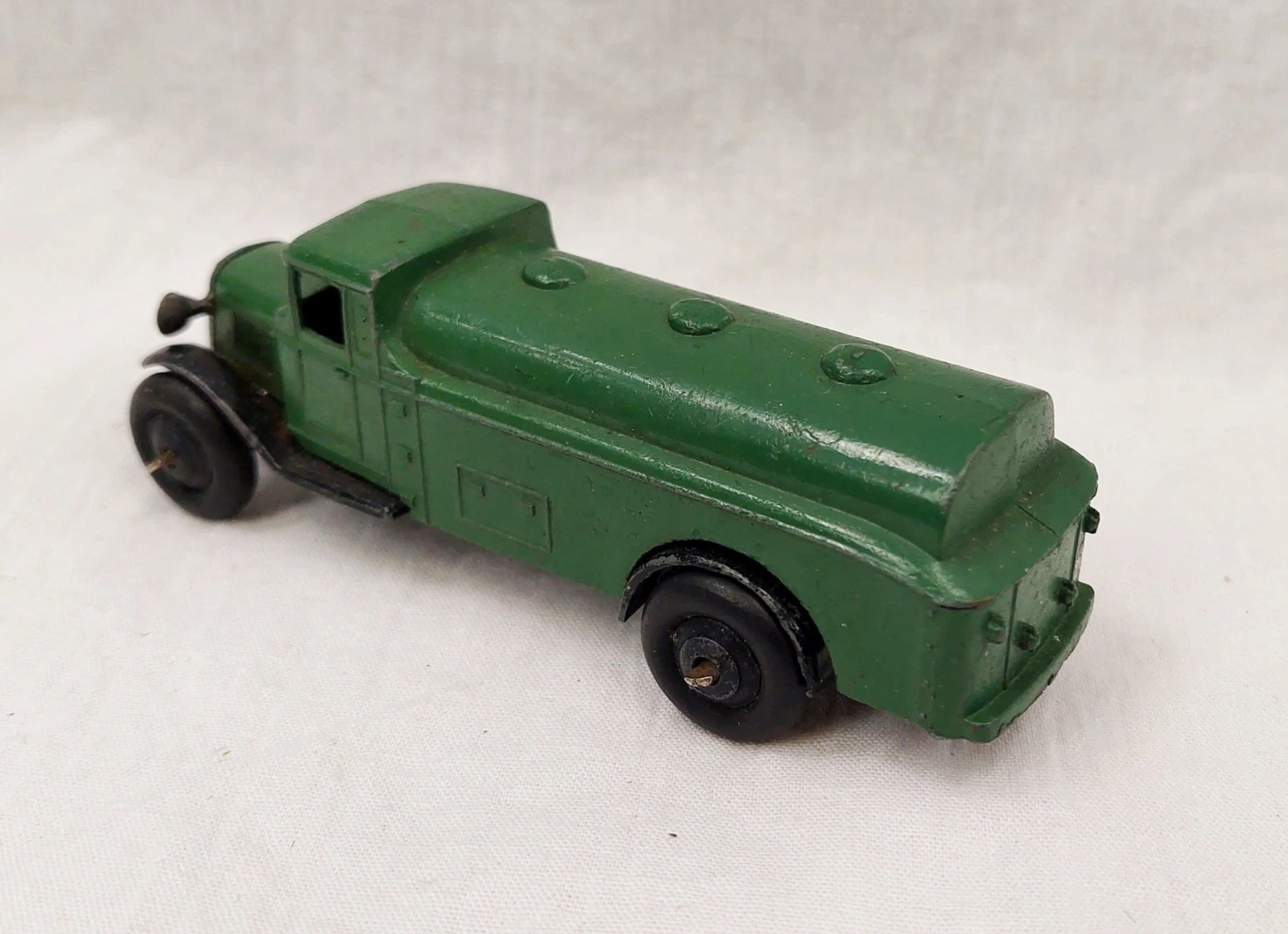 Dinky Toys 25D Petrol Tanker - Image 2