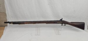 Enfield 1851 Pattern Percussion Rifled Musket