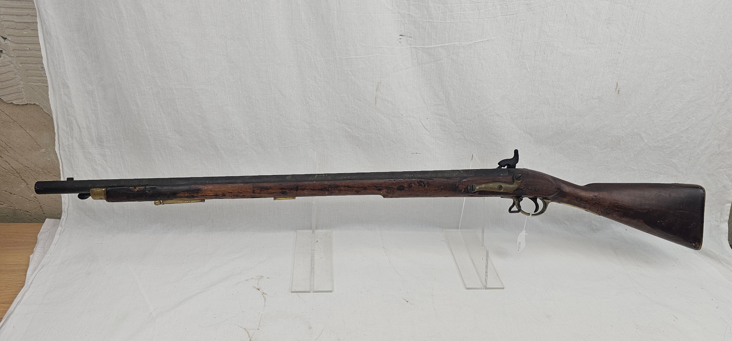 Enfield 1851 Pattern Percussion Rifled Musket