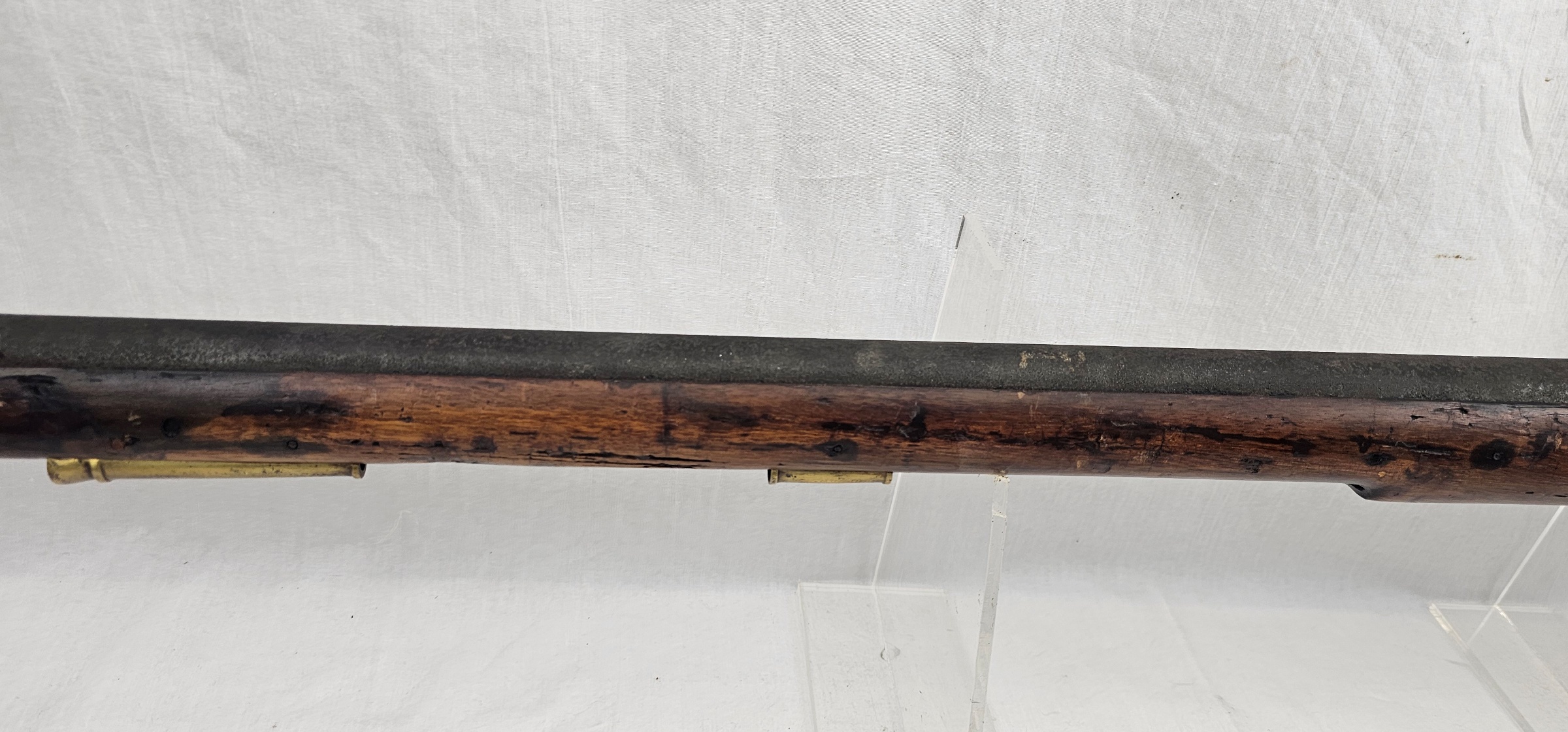 Enfield 1851 Pattern Percussion Rifled Musket - Image 3