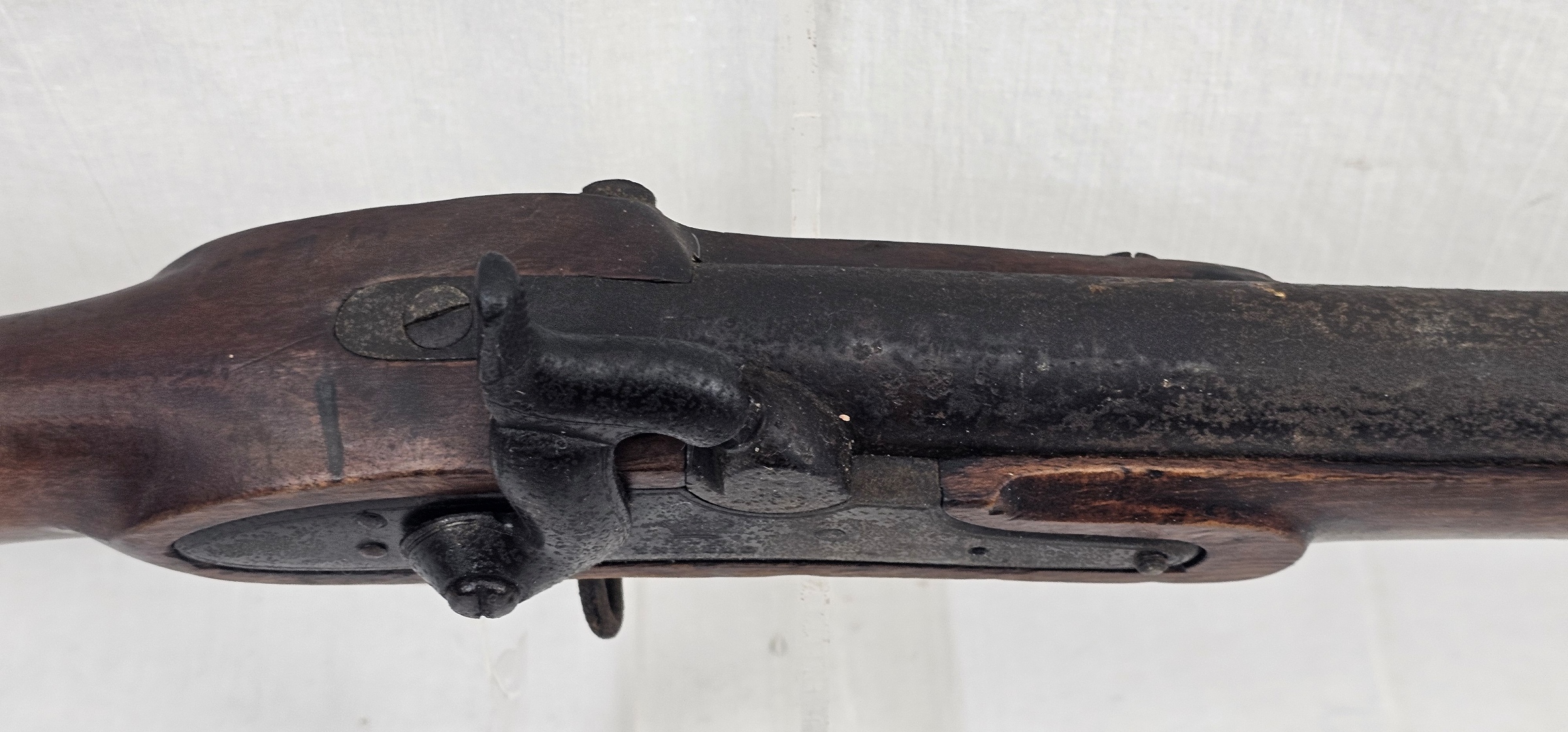 Enfield 1851 Pattern Percussion Rifled Musket - Image 13