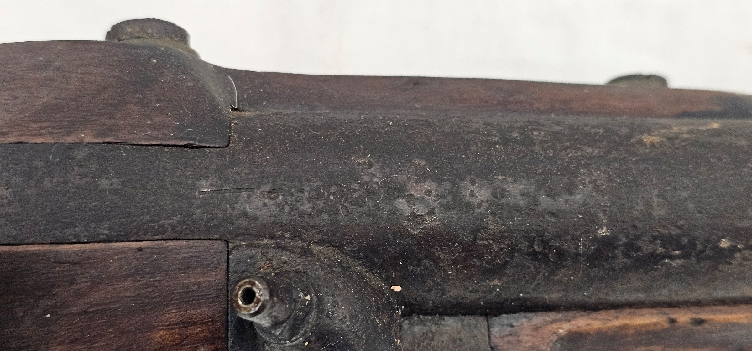Enfield 1851 Pattern Percussion Rifled Musket - Image 11