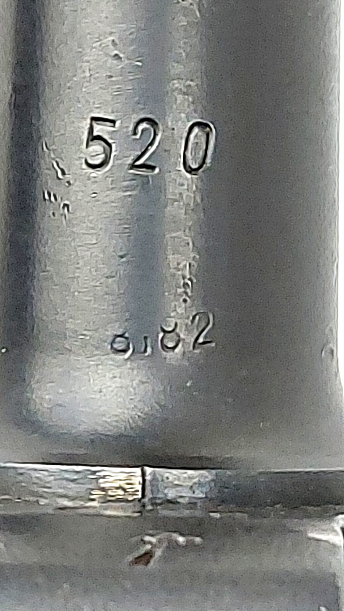 German, WW2, 1937 Dated Krieghoff P.08 Luger Pistol, Luftwaffe Contract, Serial 520, Matching Numbers, HK Anchor Toggle, Old Spec Deactivated - Image 19
