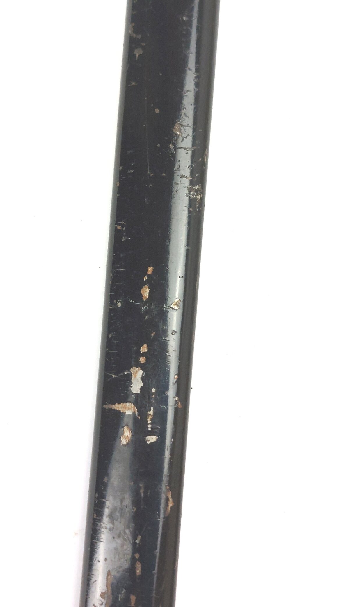 German, WW2, SS Officer’s Dress Sword (SS Degen) with Scabbard and Later Portepee - Image 25