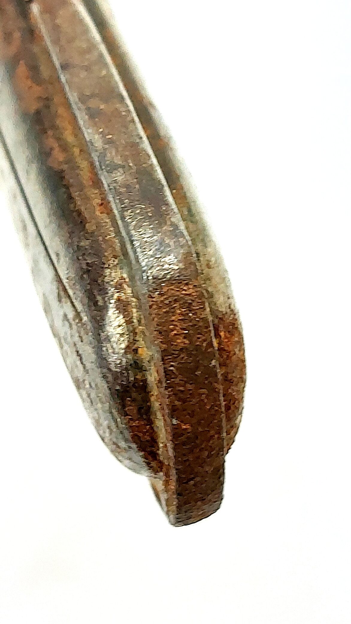 German, WW2, SS Officer’s Dress Sword (SS Degen) with Scabbard and Later Portepee - Image 27