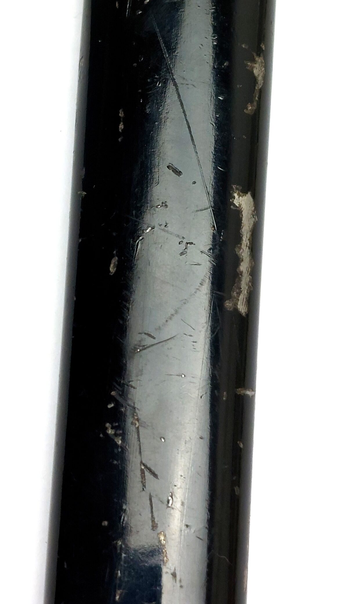 German, WW2, SS Officer’s Dress Sword (SS Degen) with Scabbard and Later Portepee - Image 29