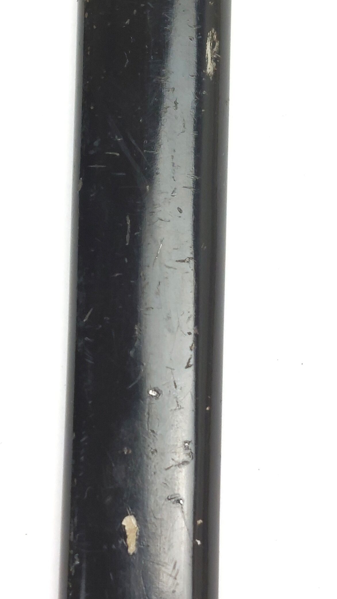 German, WW2, SS Officer’s Dress Sword (SS Degen) with Scabbard and Later Portepee - Image 30