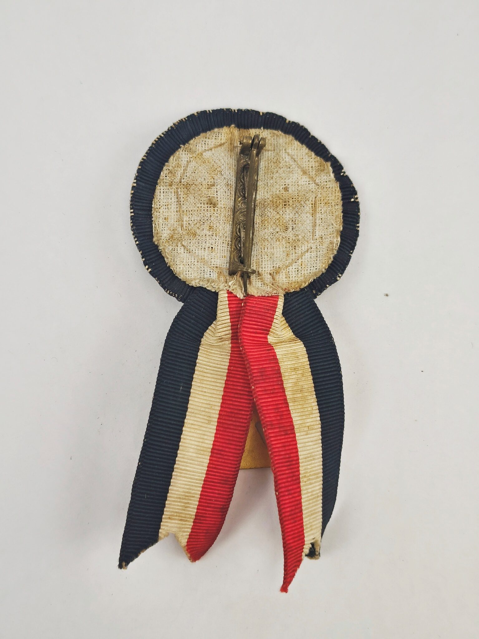 Imperial 85th Hessian Regiment Association Badge With 25 Years Membership Cross - Image 4