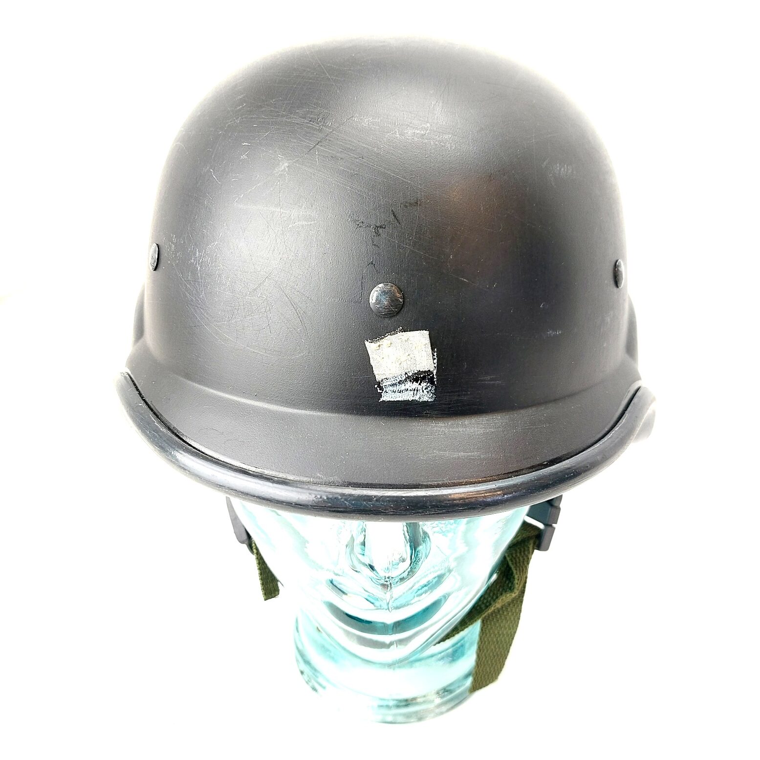 US, Replica PASGT Style Training Helmet with Webbing Suspension