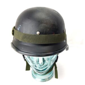 US,  Replica PASGT Style Training Helmet with Webbing Suspension