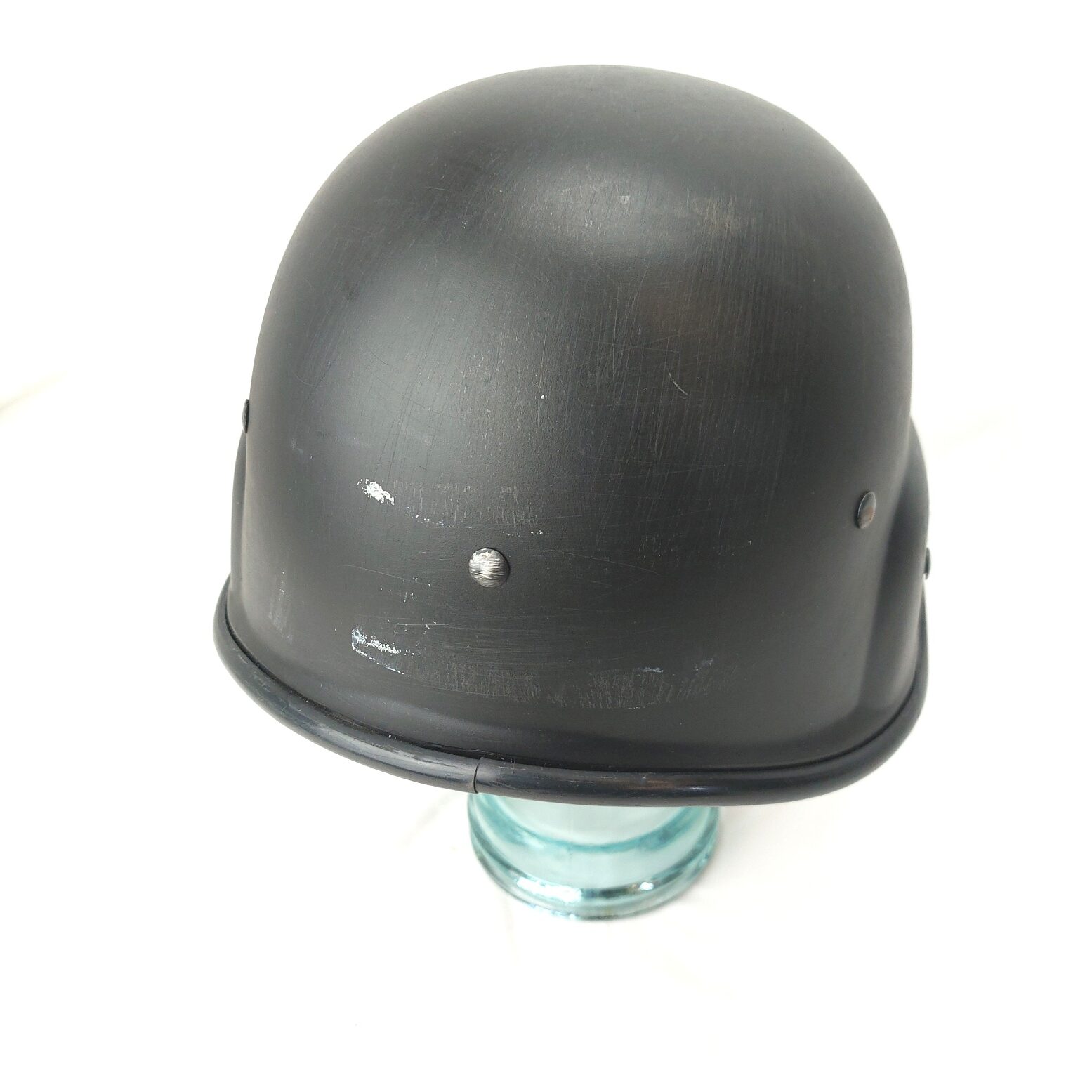 US, Replica PASGT Style Training Helmet with Webbing Suspension - Image 3