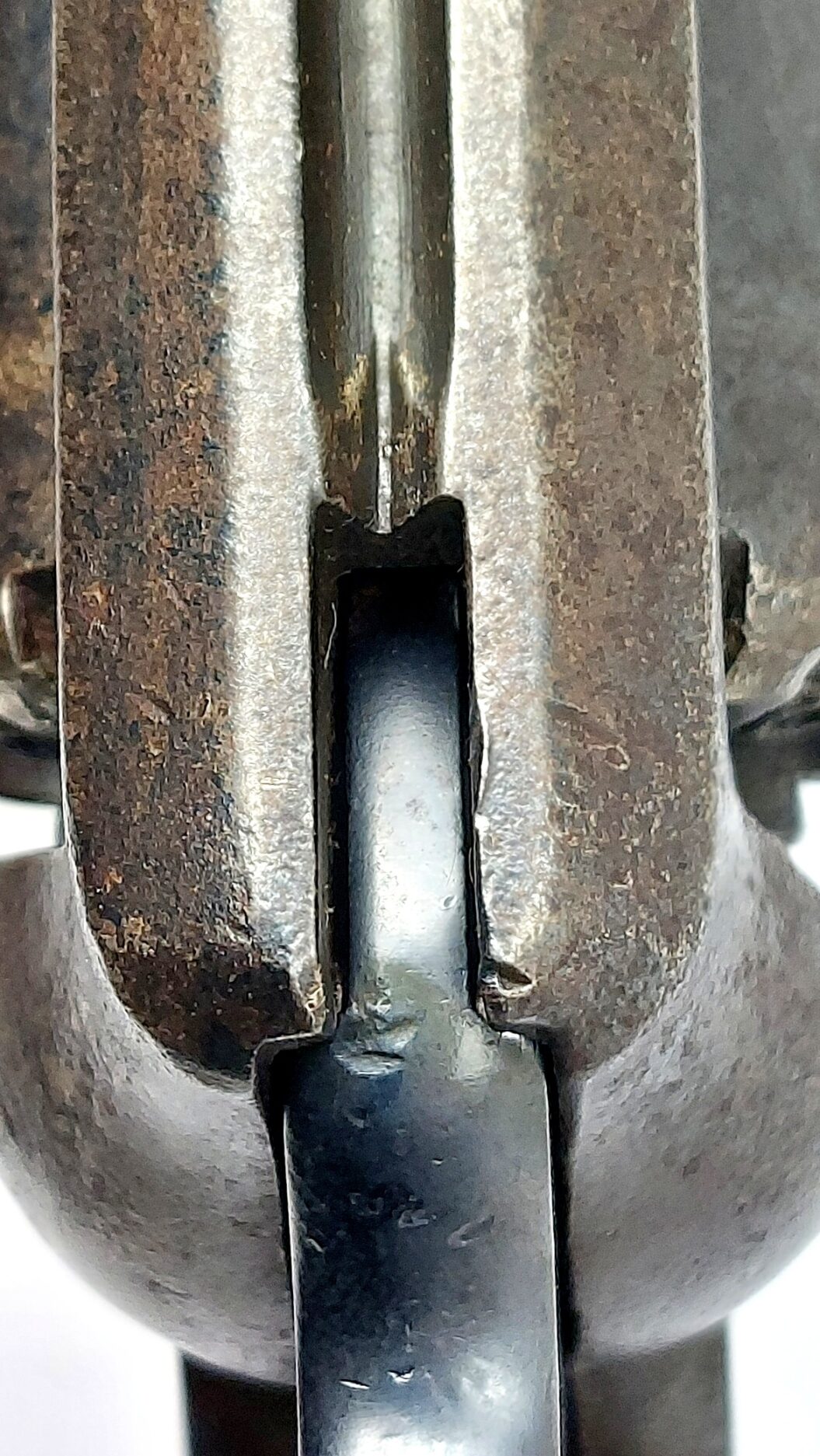 U.S, American Civil War, “Model 1858” Remington New Model Army Percussion Revolver, Serial 99324, Obsolete Calibre - Image 25