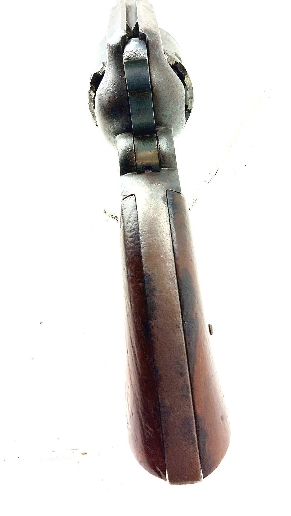 U.S, American Civil War, “Model 1858” Remington New Model Army Percussion Revolver, Serial 99324, Obsolete Calibre - Image 15