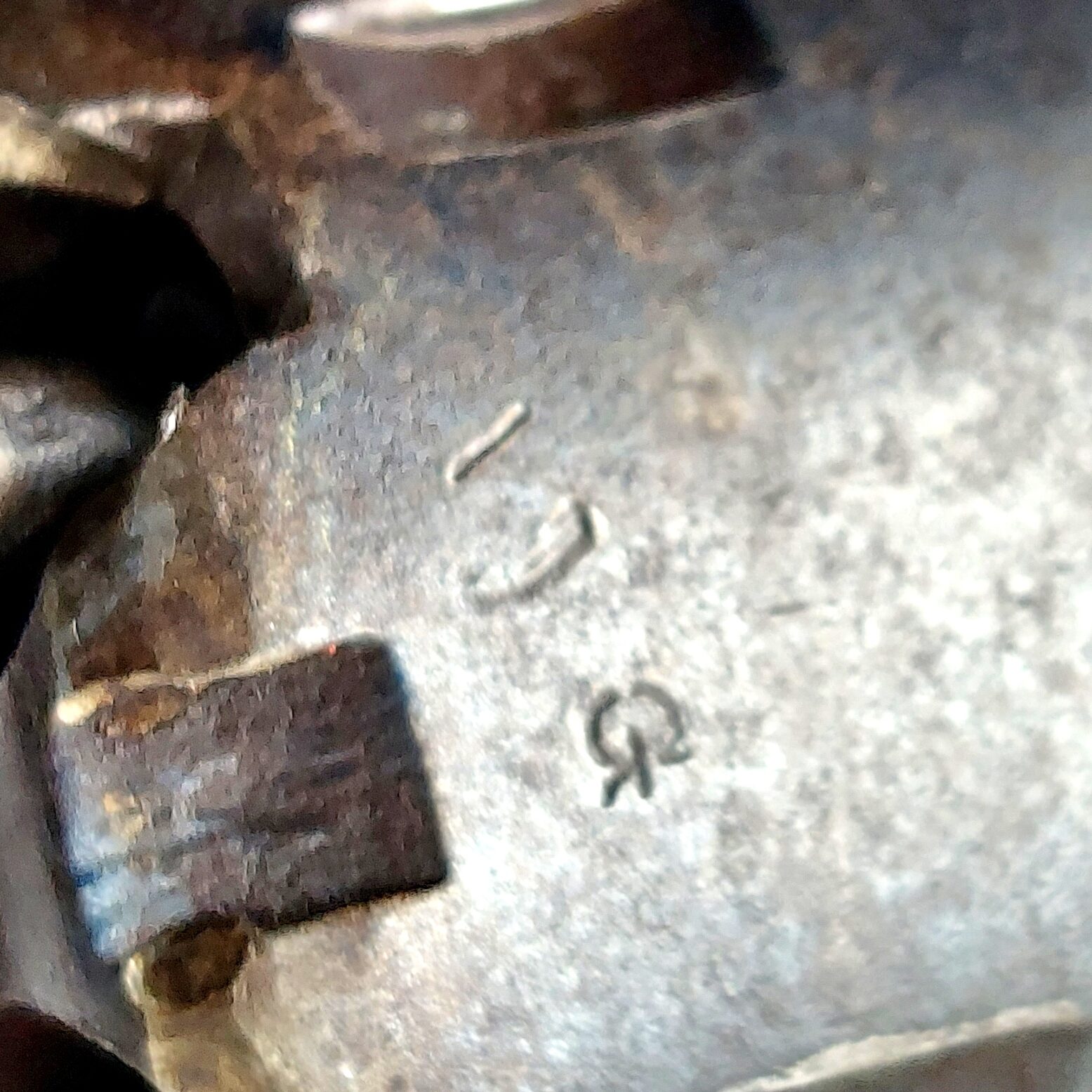 U.S, American Civil War, “Model 1858” Remington New Model Army Percussion Revolver, Serial 99324, Obsolete Calibre - Image 8