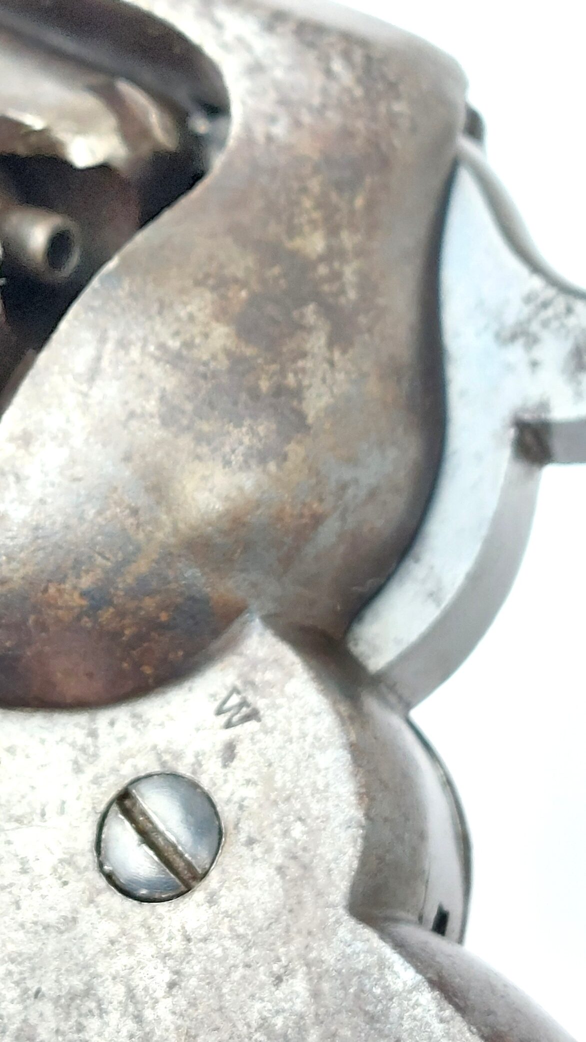 U.S, American Civil War, “Model 1858” Remington New Model Army Percussion Revolver, Serial 99324, Obsolete Calibre - Image 28