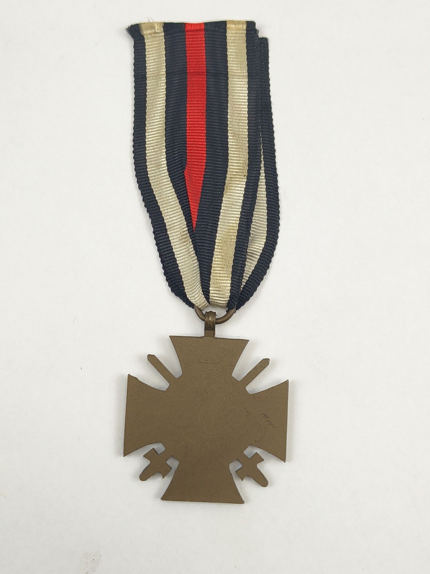 WW1 German Honour Cross With Swords - Image 2