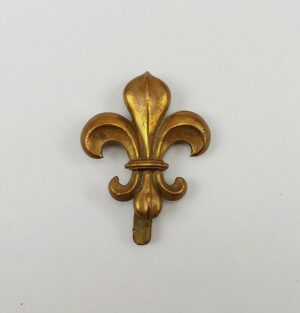 WW1 Manchester Regiment Cap Badge