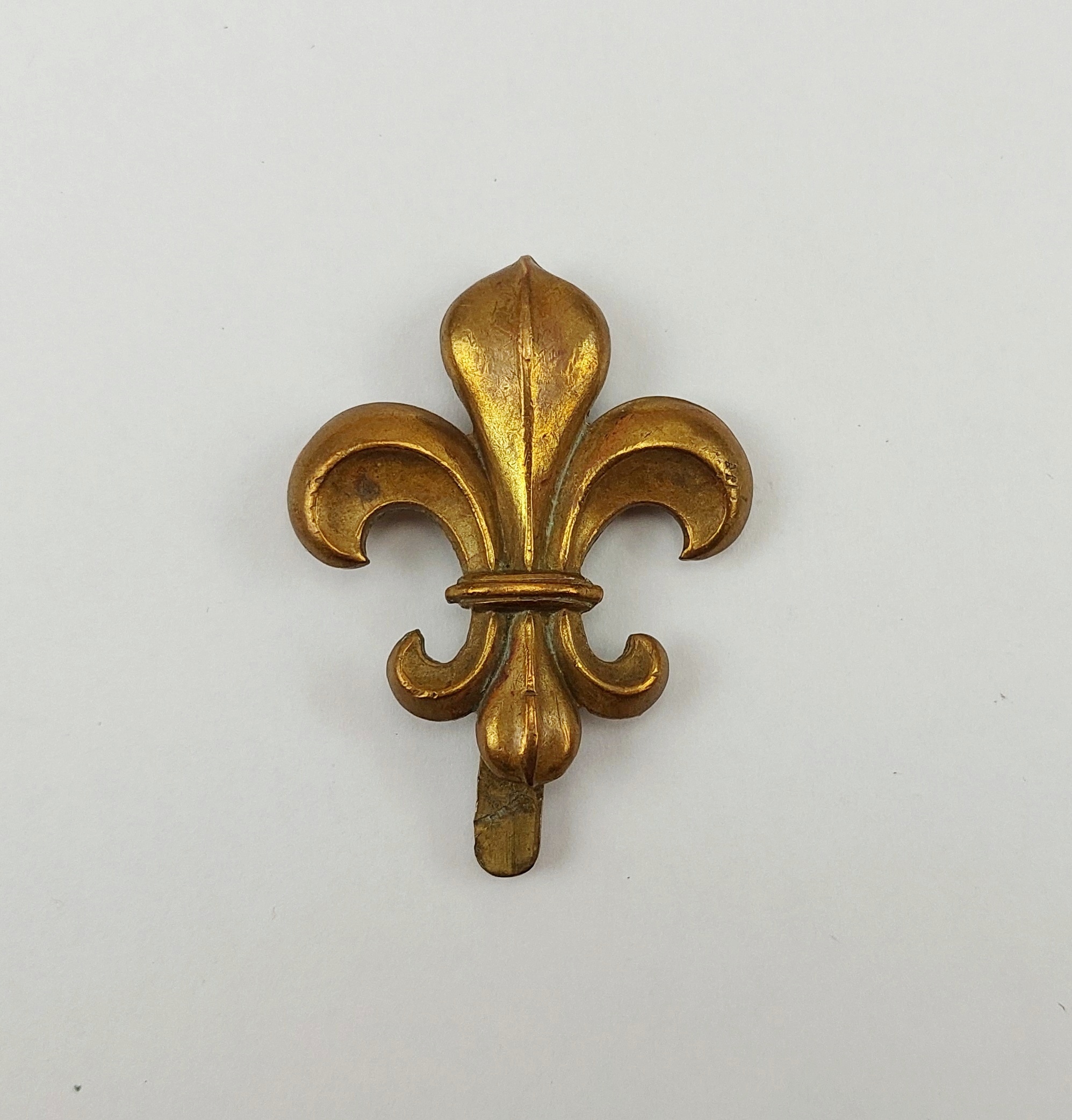 WW1 Manchester Regiment Cap Badge