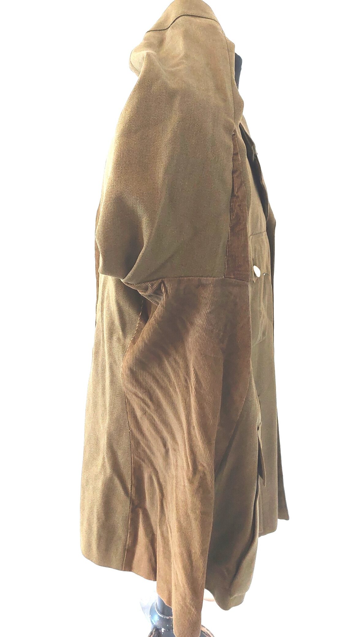 British, Dated 1961, Royal Army Educational Corps Officer’s Service Dress Tunic by Gieves London, Named to 2nd Lt. K. C. Benner - Image 13