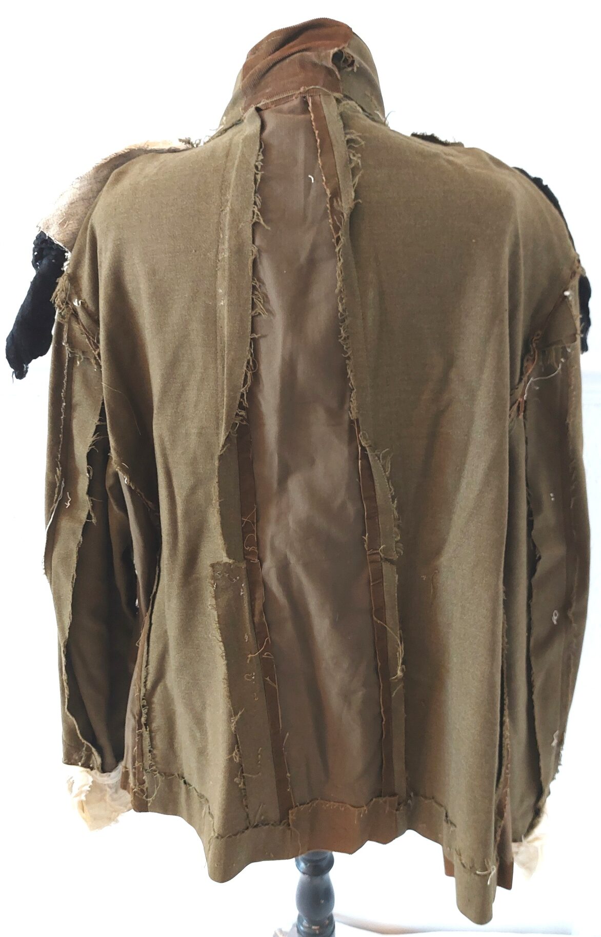British, Dated 1961, Royal Army Educational Corps Officer’s Service Dress Tunic by Gieves London, Named to 2nd Lt. K. C. Benner - Image 29
