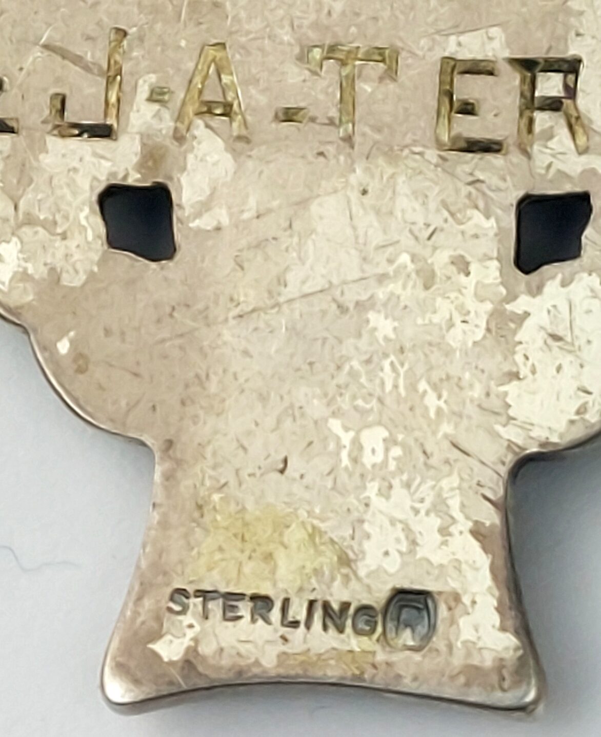 Canadian, WW1, Canadian Memorial Cross (Silver Cross) – Named 138382 Pte. J.A. Ternent, 3rd Battalion (Toronto Regiment), Killed Somme 1916 - Image 3