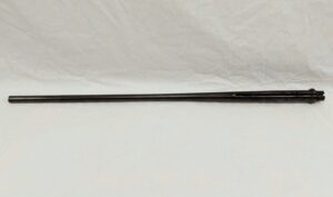 Deactivated WW2 German MG13 Light Machine Gun Barrel