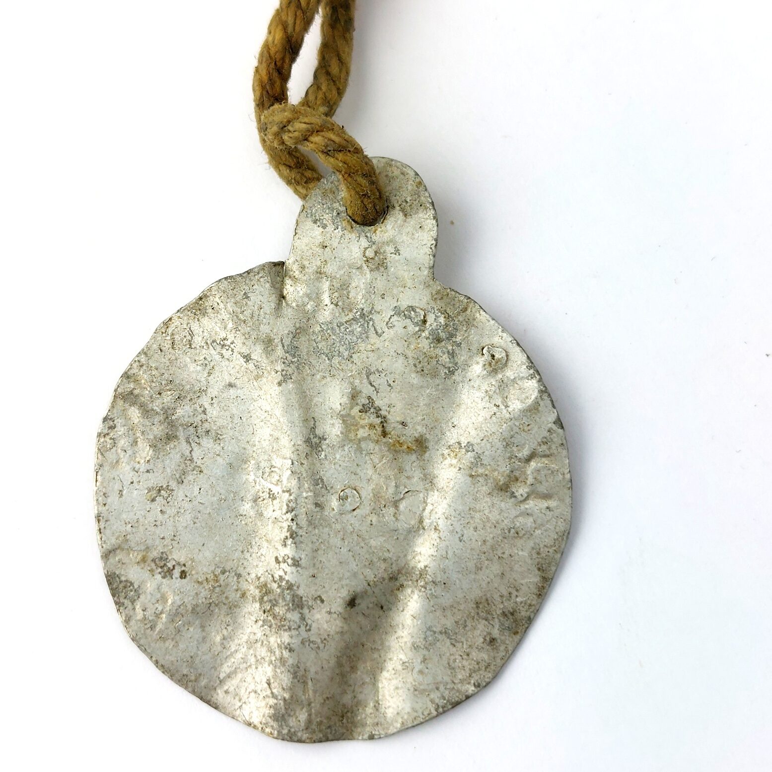 Exceptional WWI Onions Family Identity Disc Group – John Onions 3054, Manchester Regiment & Company Sergeant Major; Arthur Onions 9880 DCM KIA, South Lancashire Regiment - Image 11