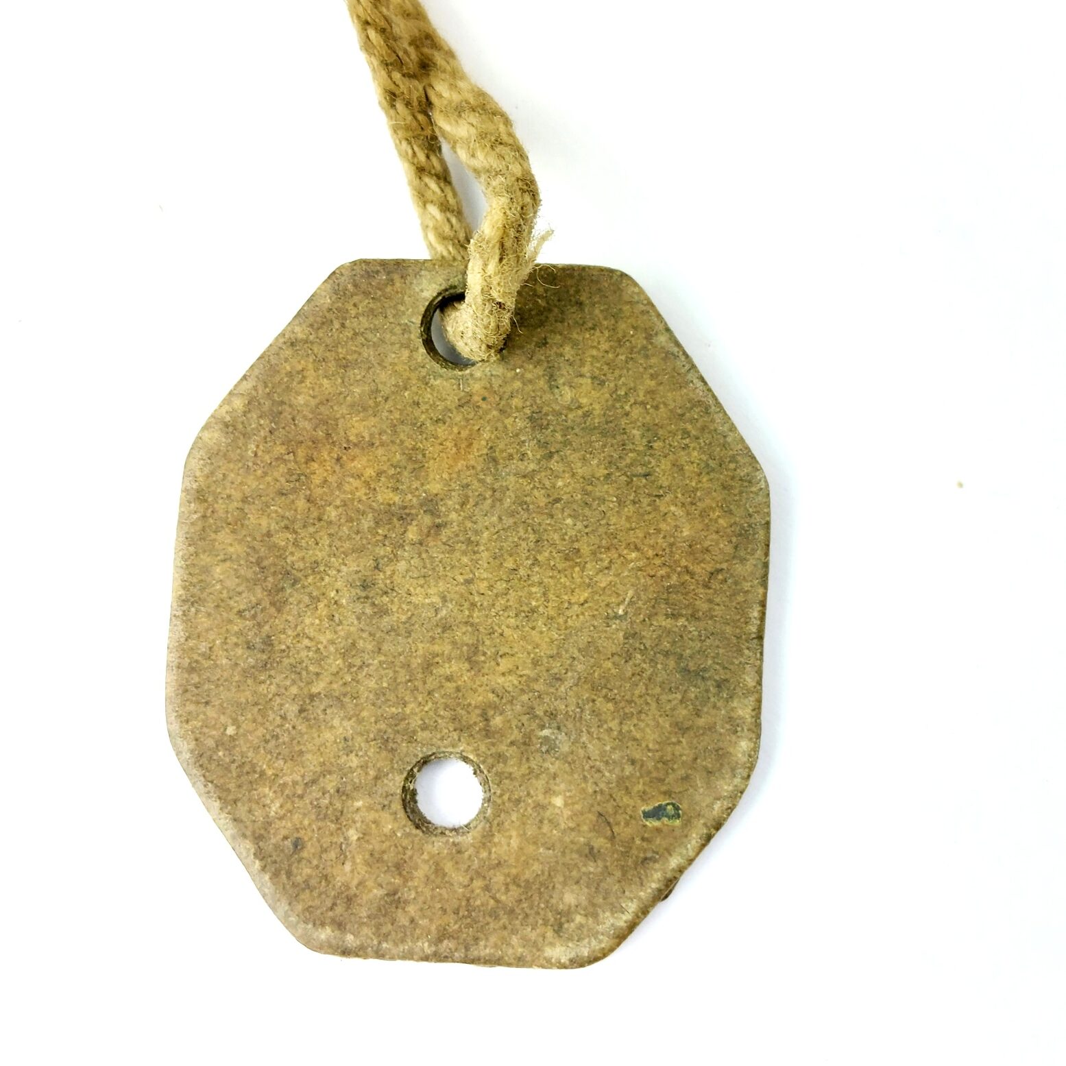 Exceptional WWI Onions Family Identity Disc Group – John Onions 3054, Manchester Regiment & Company Sergeant Major; Arthur Onions 9880 DCM KIA, South Lancashire Regiment - Image 9