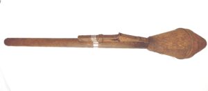 German, WW2, Panzerfaust 60 Anti-Tank Launcher, Inert Battlefield Relic