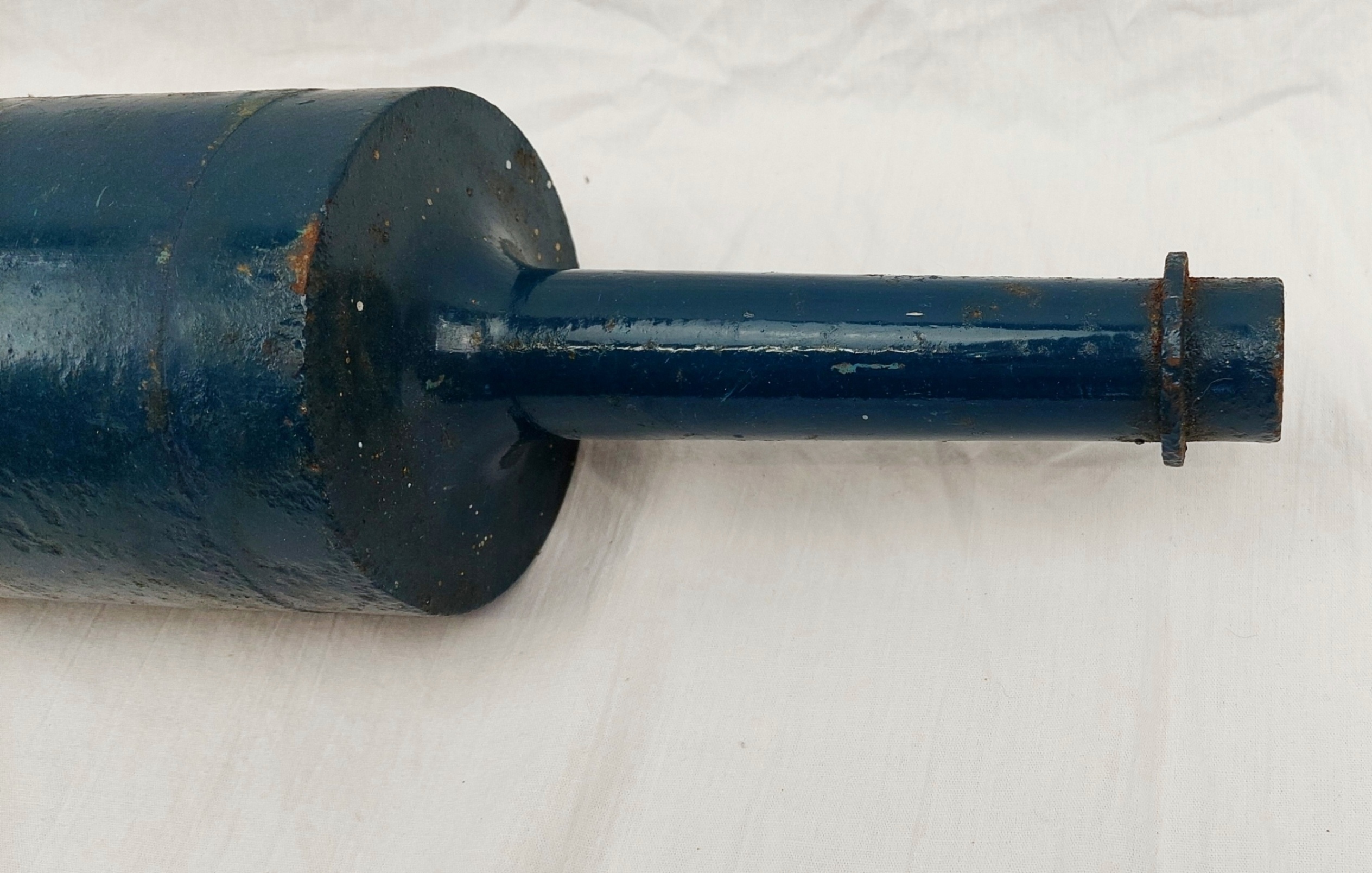 Inert 105mm M490 HEAT Practice Tracer Round - Image 6