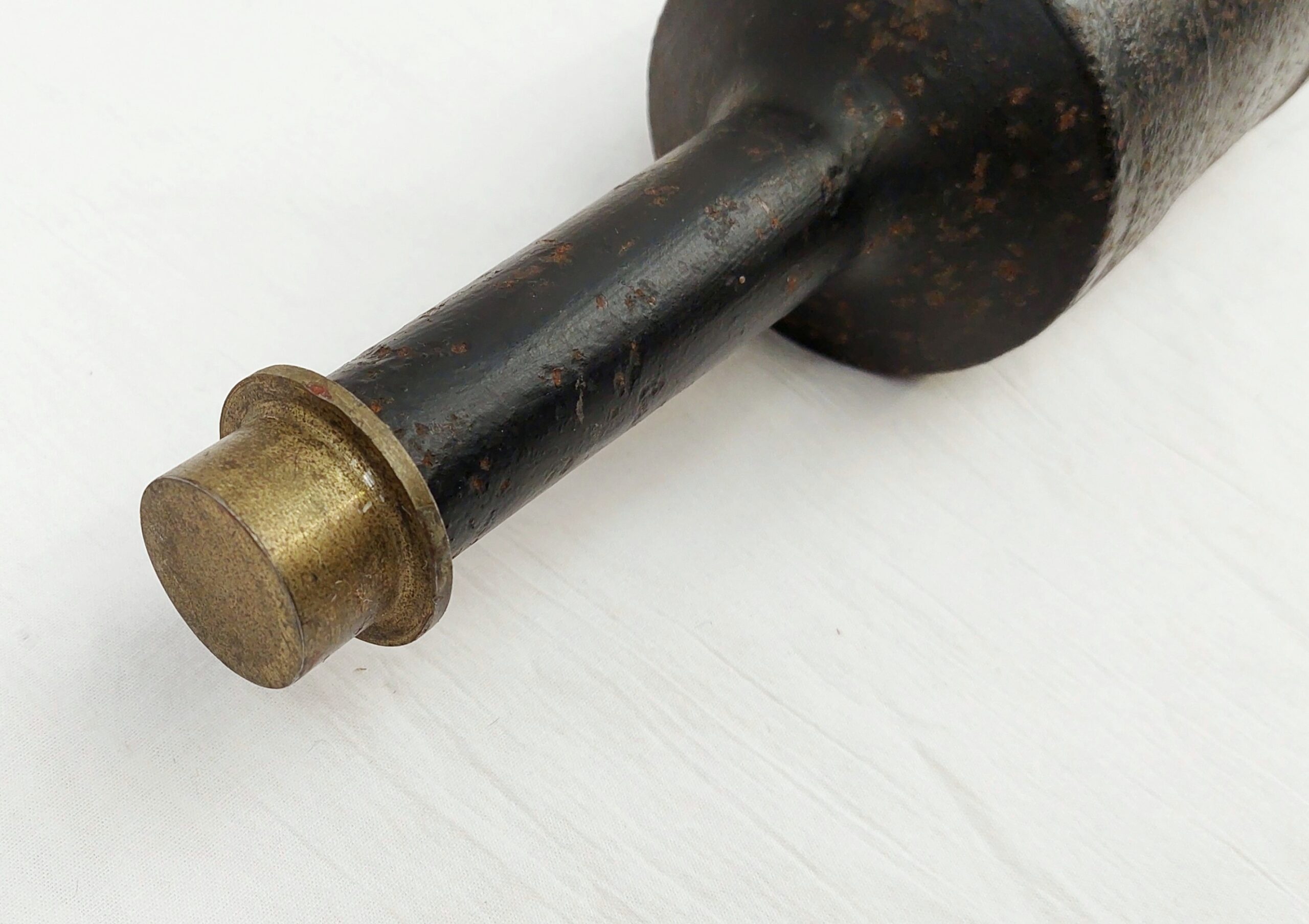 Inert 90mm HEAT Round - Image 7