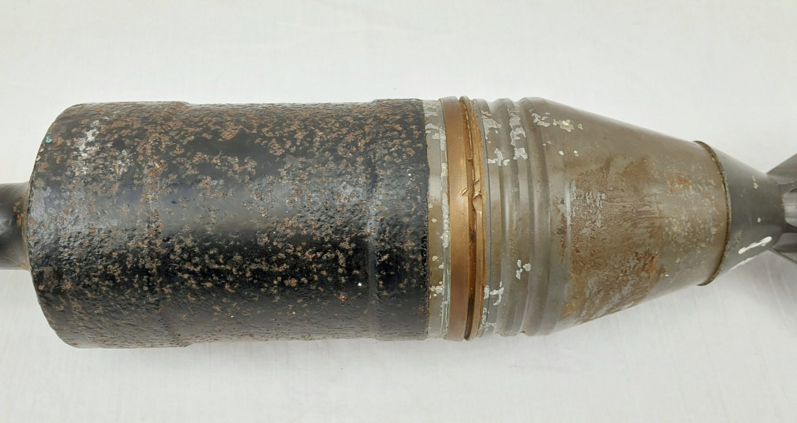 Inert 90mm HEAT Round - Image 6