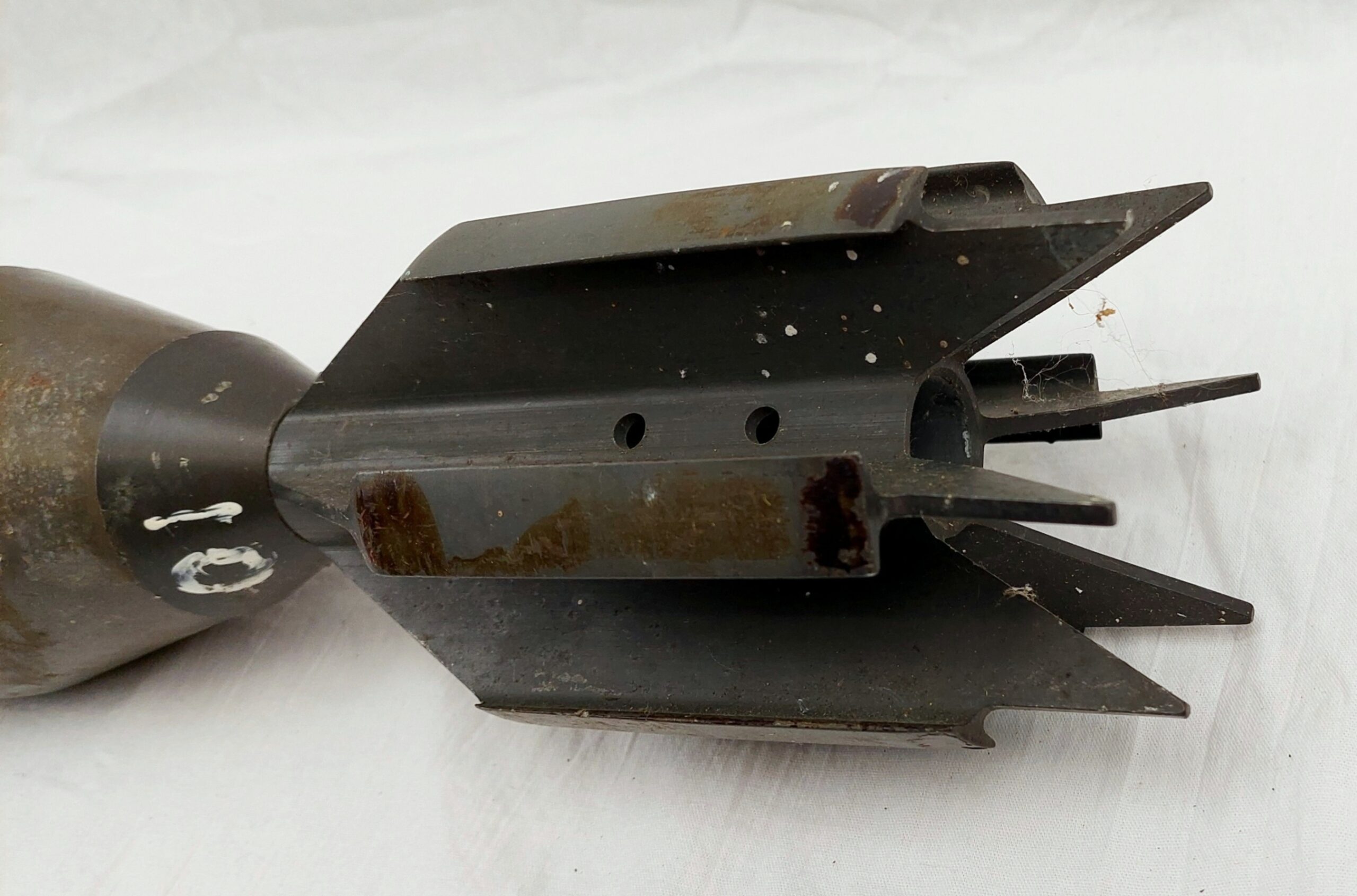 Inert 90mm HEAT Round - Image 5