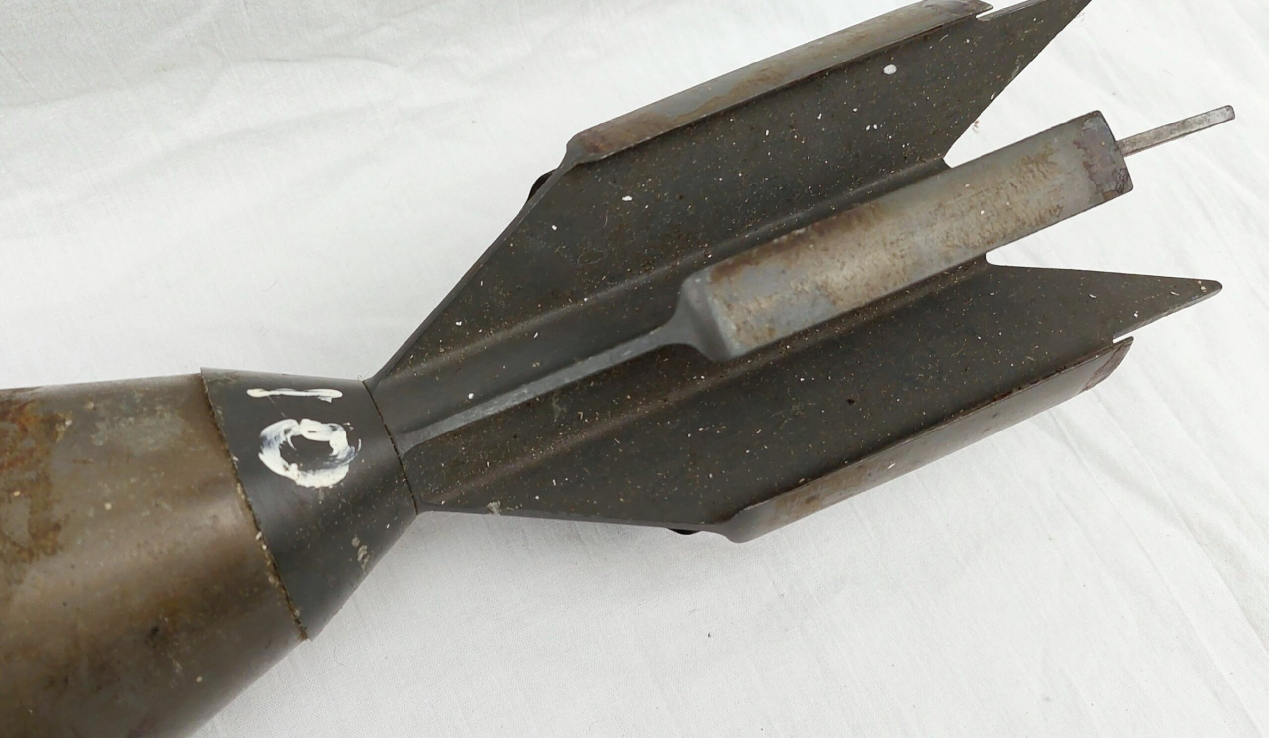 Inert 90mm HEAT Round - Image 4