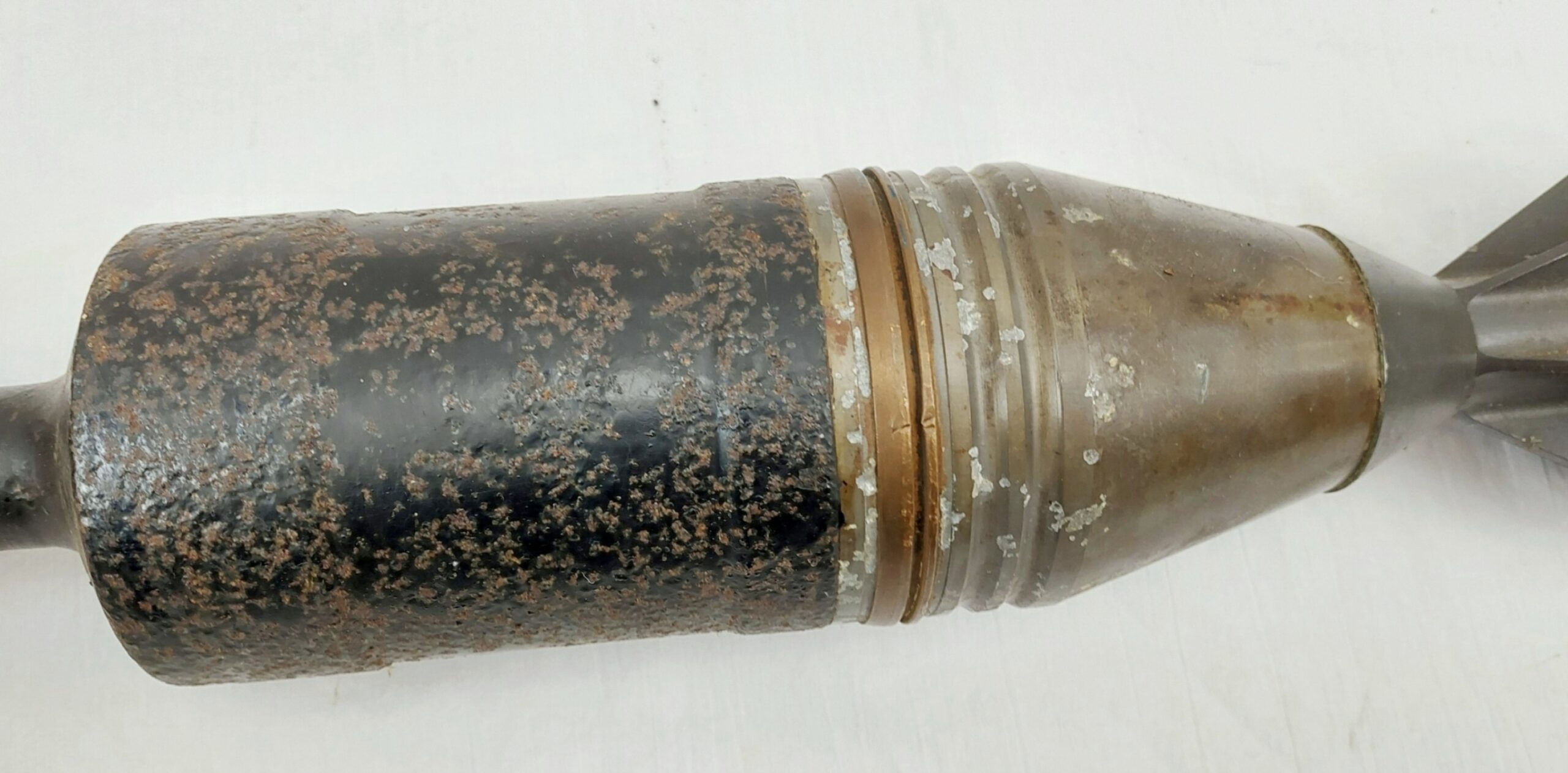Inert 90mm HEAT Round - Image 3