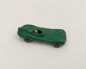 Lesney 41 D Type Jaguar