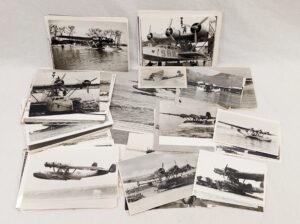 Photographic Archive Of The WW2 German Dornier Do 24 Flying Boat