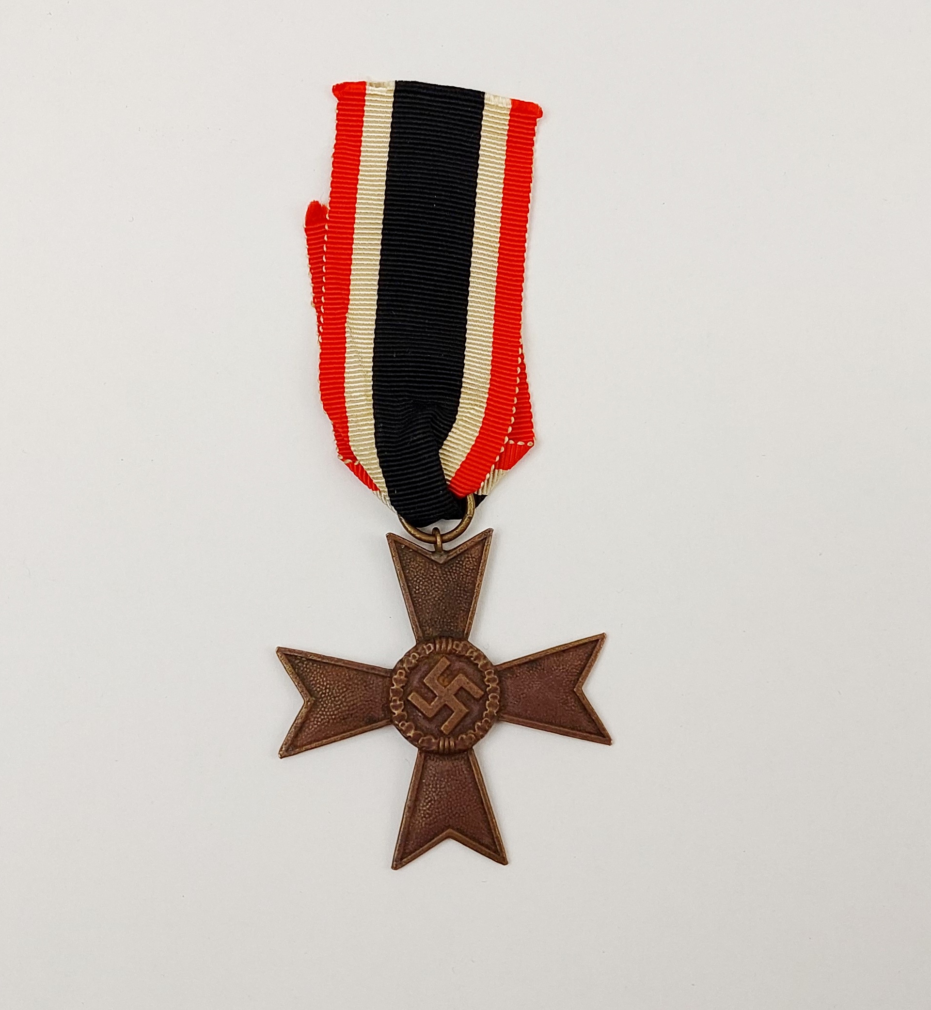 WW2 German Non Combatant Honour Cross Medal