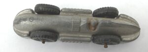 1950s Dinky Toys 23E Speed Of The Wind