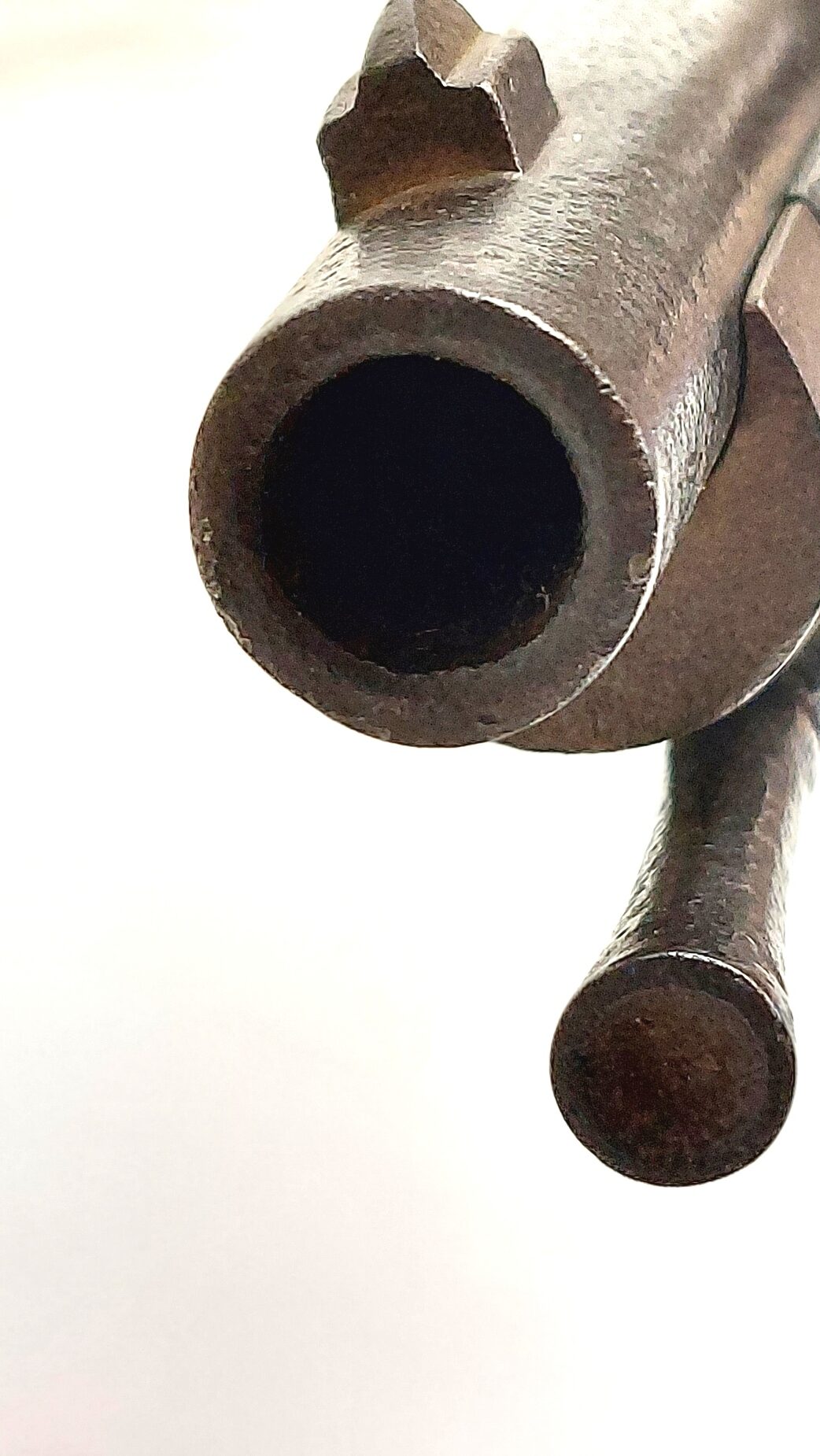 British, c.1882 Dated, Enfield Martini-Henry Mk II Carbine – S-X Strengthened Extractor Upgrade – Liverpool Volunteer Battalion Marked – Original Cleaning Rod, Obsolete Calibre - Image 30