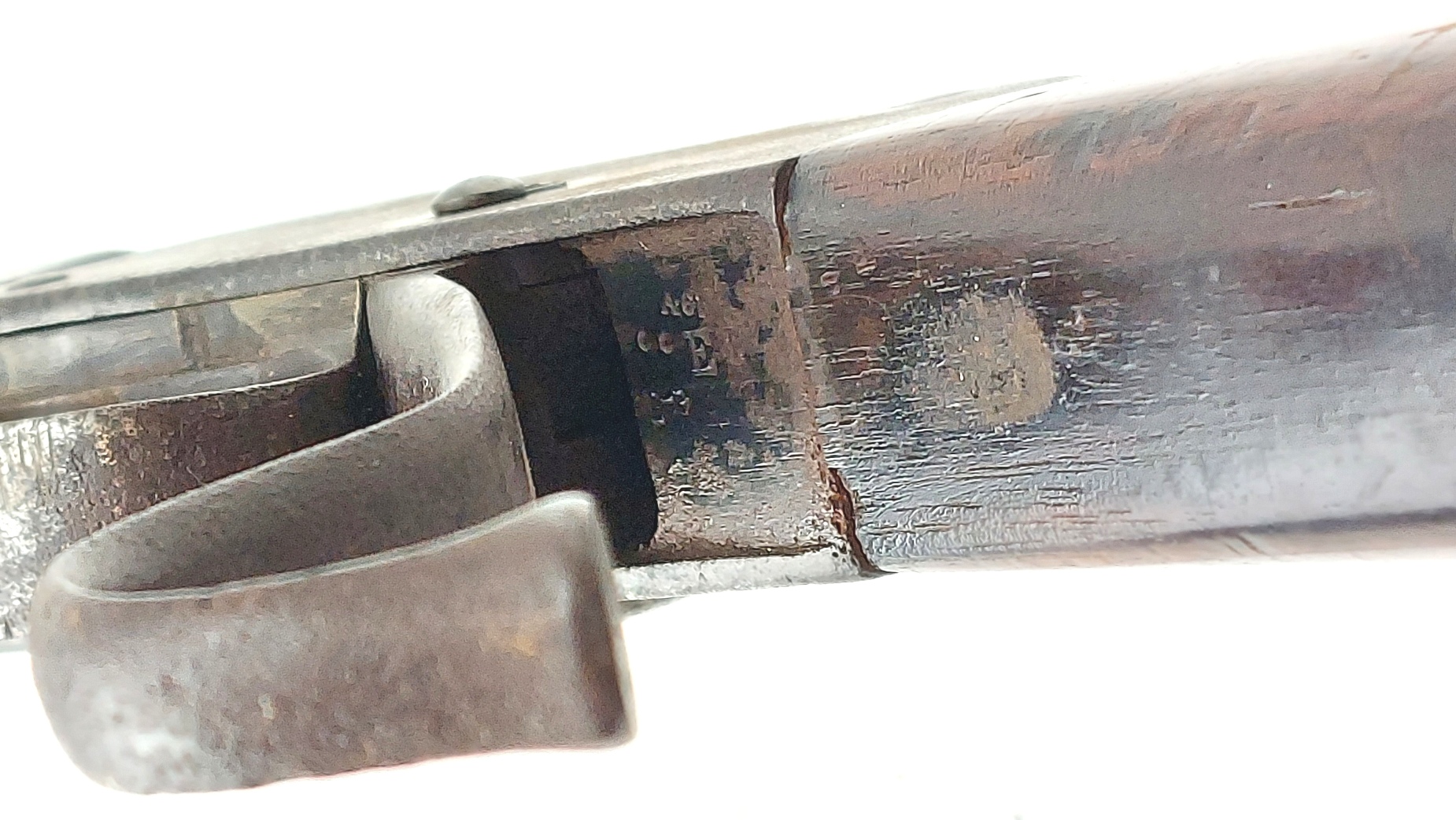 British, c.1882 Dated, Enfield Martini-Henry Mk II Carbine – S-X Strengthened Extractor Upgrade – Liverpool Volunteer Battalion Marked – Original Cleaning Rod, Obsolete Calibre - Image 36