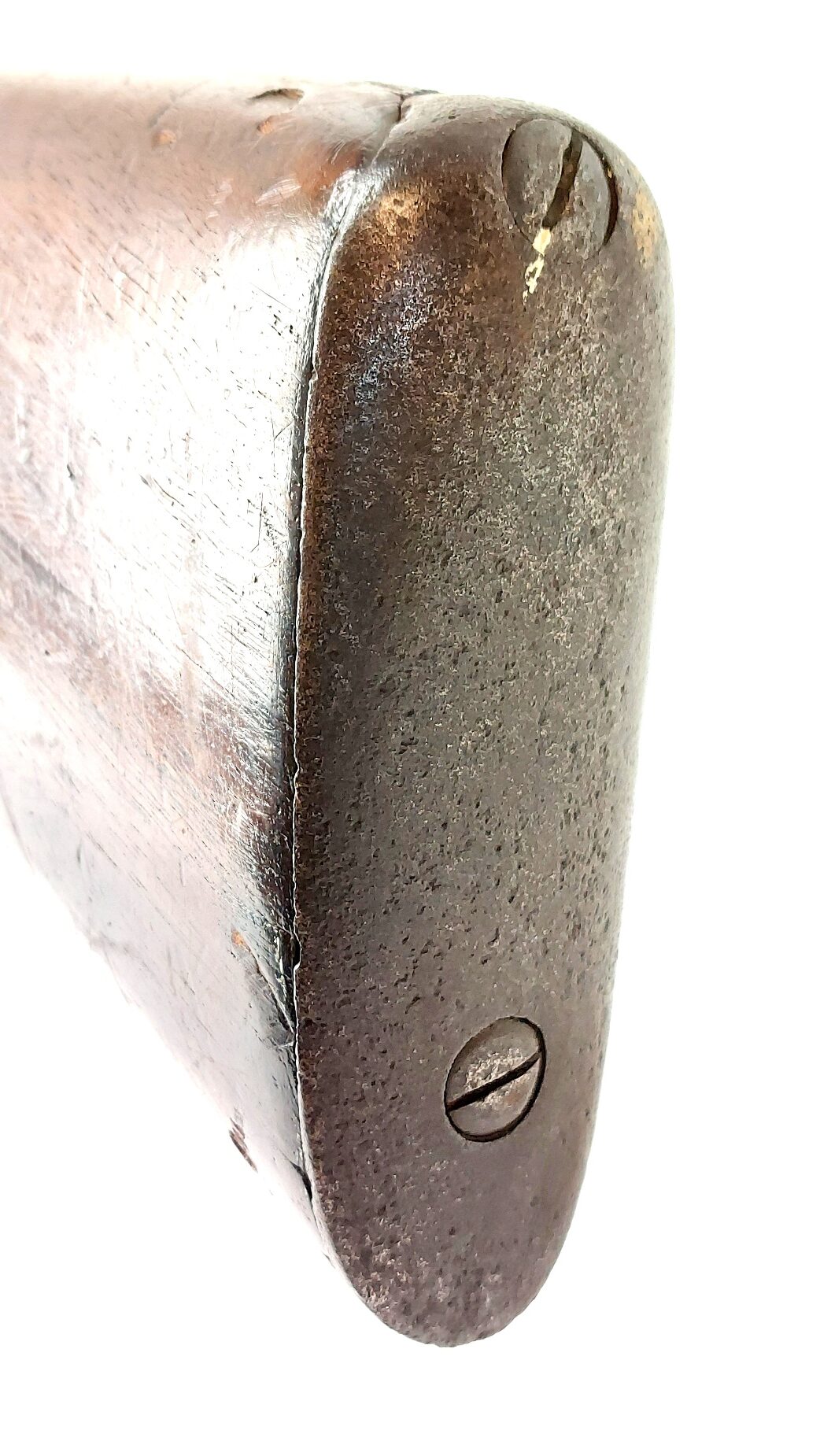 British, c.1882 Dated, Enfield Martini-Henry Mk II Carbine – S-X Strengthened Extractor Upgrade – Liverpool Volunteer Battalion Marked – Original Cleaning Rod, Obsolete Calibre - Image 11
