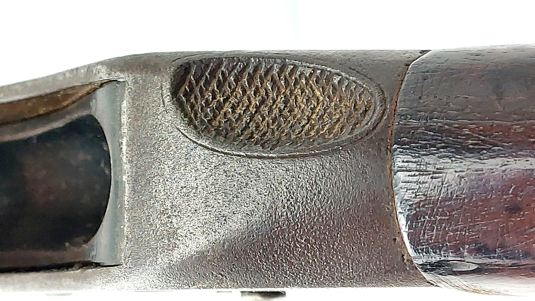 British, c.1882 Dated, Enfield Martini-Henry Mk II Carbine – S-X Strengthened Extractor Upgrade – Liverpool Volunteer Battalion Marked – Original Cleaning Rod, Obsolete Calibre - Image 39