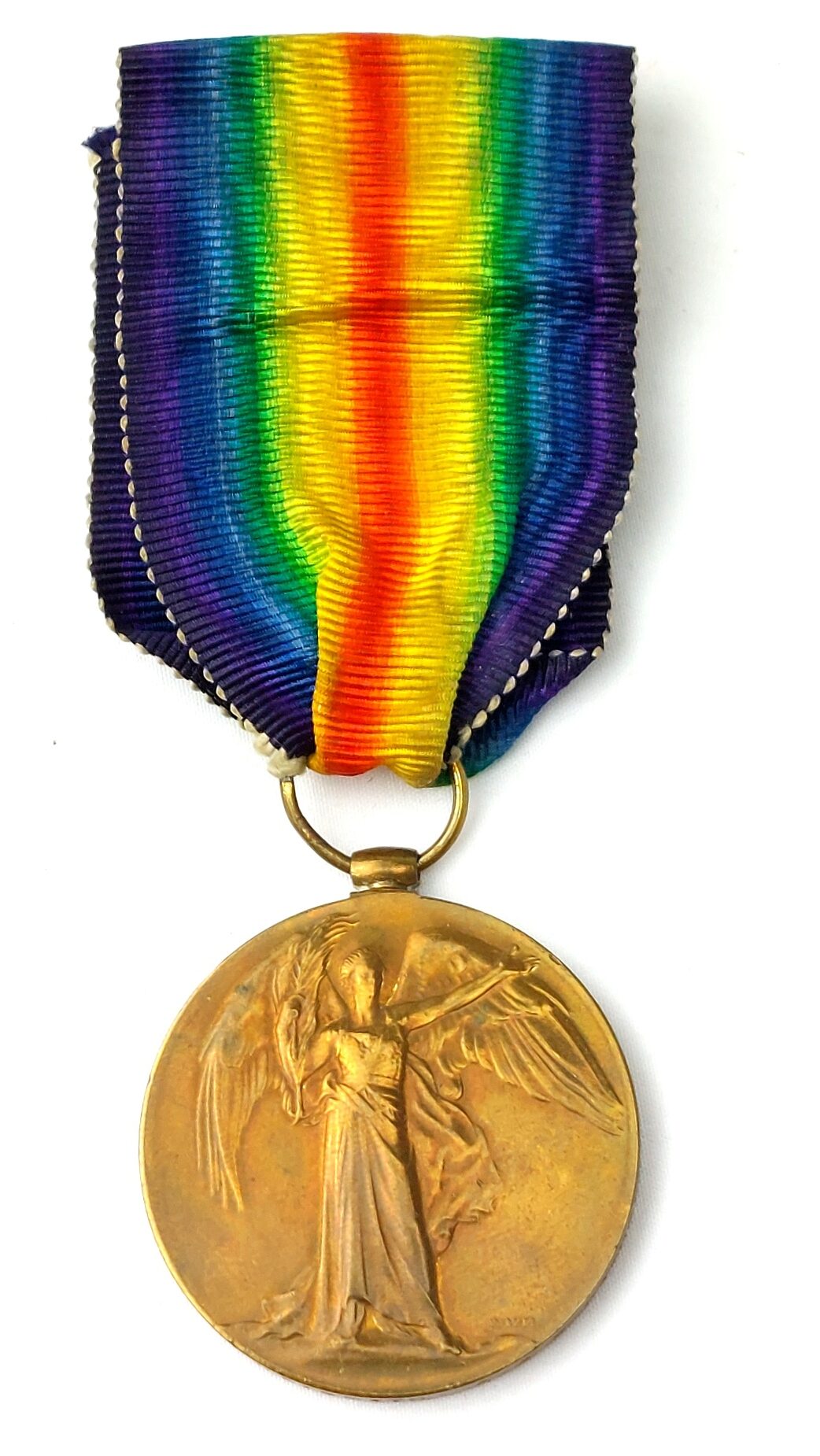 British, WW1, Named 1914–15 Star Trio Medal Group to 852 Pte James Naismith, Argyll & Sutherland Highlanders – Wounded Soldier – Ribbon Bar & Case - Image 14